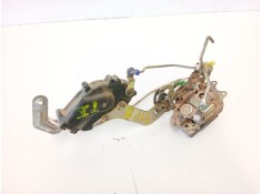 Recambio de cerradura puerta trasera izquierda para suzuki baleno (eg) 1.9 td (sy419) referencia OEM IAM 8230260G10  