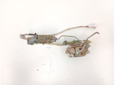 Recambio de cerradura puerta trasera izquierda para suzuki baleno (eg) 1.9 td (sy419) referencia OEM IAM 8230260G10   2