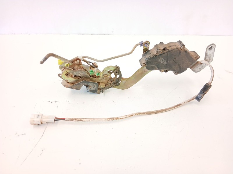 Recambio de cerradura puerta trasera izquierda para suzuki baleno (eg) 1.9 td (sy419) referencia OEM IAM 8230260G10  
