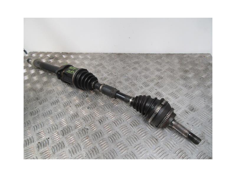 Recambio de transmision delantera dch. : toyota avensis : 2.0 g (146,84cv) [2005] para toyota avensis 2.0 g referencia OEM IAM  