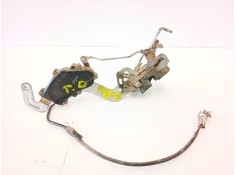 Recambio de cerradura puerta trasera derecha para suzuki baleno (eg) 1.9 td (sy419) referencia OEM IAM 8230160G10  