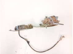 Recambio de cerradura puerta trasera derecha para suzuki baleno (eg) 1.9 td (sy419) referencia OEM IAM 8230160G10   2