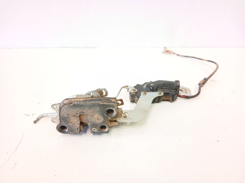 Recambio de cerradura puerta trasera derecha para suzuki baleno (eg) 1.9 td (sy419) referencia OEM IAM 8230160G10  