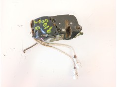 Recambio de cerradura puerta delantera izquierda para suzuki baleno (eg) 1.9 td (sy419) referencia OEM IAM 8220260G10   2