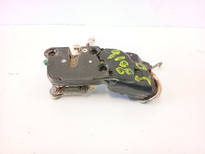 Recambio de cerradura puerta delantera izquierda para suzuki baleno (eg) 1.9 td (sy419) referencia OEM IAM 8220260G10  