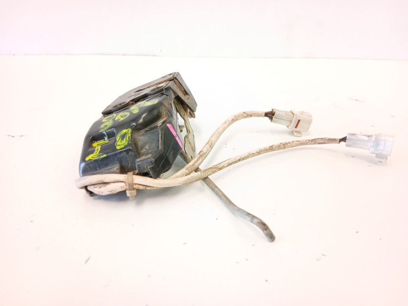 Recambio de cerradura puerta delantera izquierda para suzuki baleno (eg) 1.9 td (sy419) referencia OEM IAM 8220260G10  