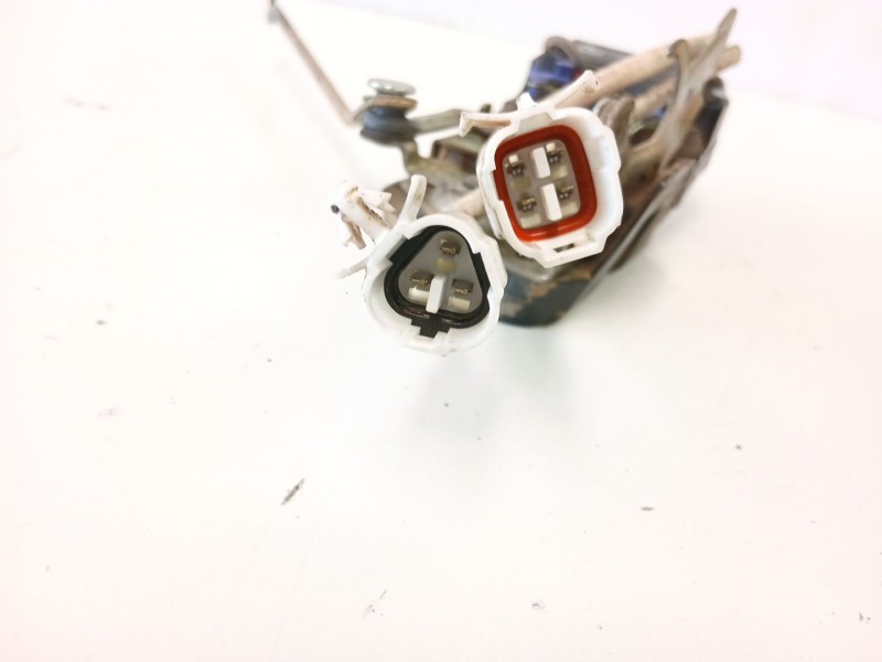 Recambio de cerradura puerta delantera izquierda para suzuki baleno (eg) 1.9 td (sy419) referencia OEM IAM 8220260G10  