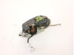 Recambio de cerradura puerta delantera derecha para suzuki baleno (eg) 1.9 td (sy419) referencia OEM IAM 8220160G10  