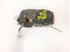 Recambio de cerradura puerta delantera derecha para suzuki baleno (eg) 1.9 td (sy419) referencia OEM IAM 8220160G10   2