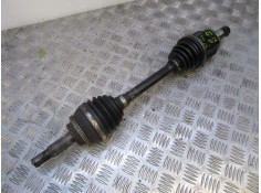 Recambio de transmision delantera izq. : toyota avensis : 2.0 g (146,84cv) [2005] para toyota avensis 2.0 g referencia OEM IAM  