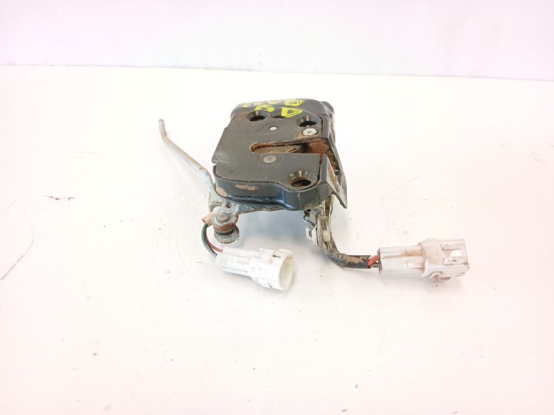 Recambio de cerradura puerta delantera derecha para suzuki baleno (eg) 1.9 td (sy419) referencia OEM IAM 8220160G10  