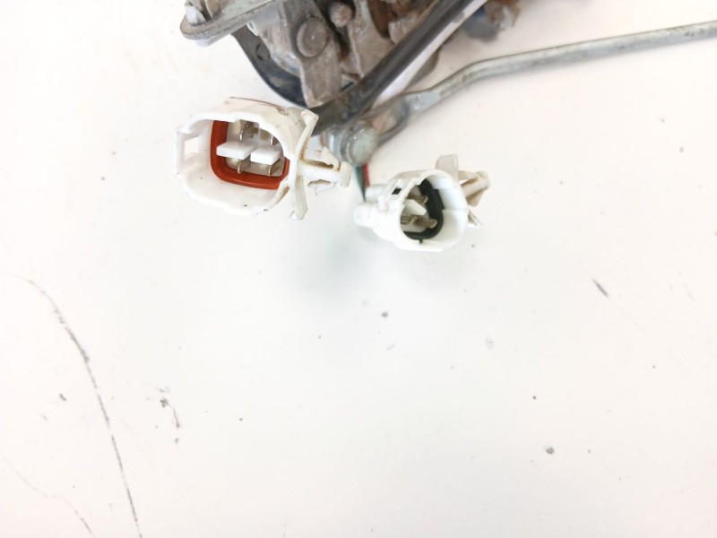 Recambio de cerradura puerta delantera derecha para suzuki baleno (eg) 1.9 td (sy419) referencia OEM IAM 8220160G10  