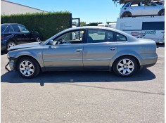 volkswagen passat b5.5 variant (3b6) del año 2000 2