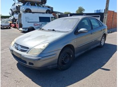 citroën c5 i (dc_) del año 2001