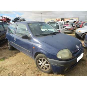 RENAULT CLIO II (BB_, CB_)