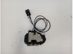 Recambio de cerradura puerta delantera izquierda para nissan note (e11, ne11) 1.5 dci referencia OEM IAM 805019U10B   2