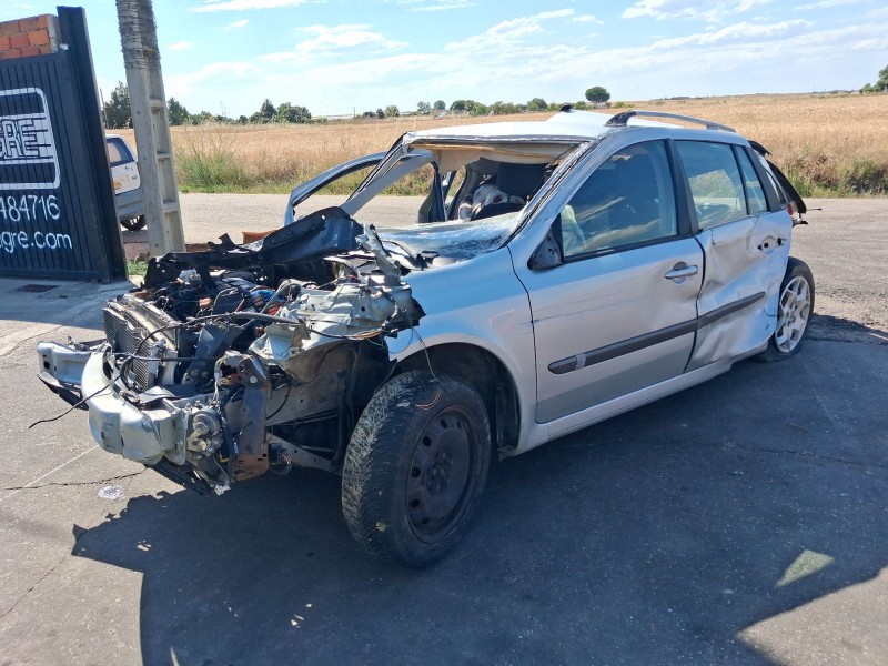 renault laguna ii grandtour (kg0/1_) del año 2001