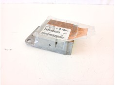 Recambio de centralita airbag para nissan note (e11e) 1.4 cat referencia OEM IAM 988209U10A 0285001909 