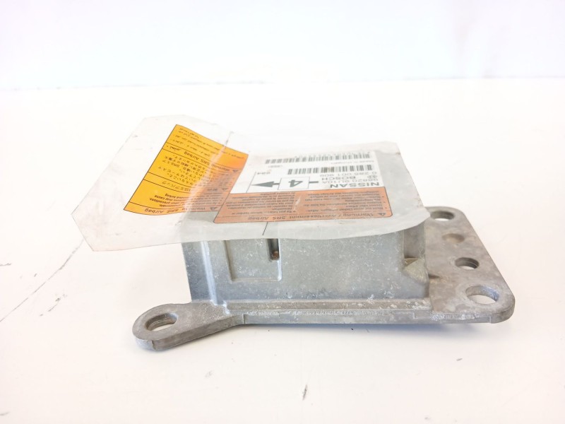 Recambio de centralita airbag para nissan note (e11e) 1.4 cat referencia OEM IAM 988209U10A 0285001909 