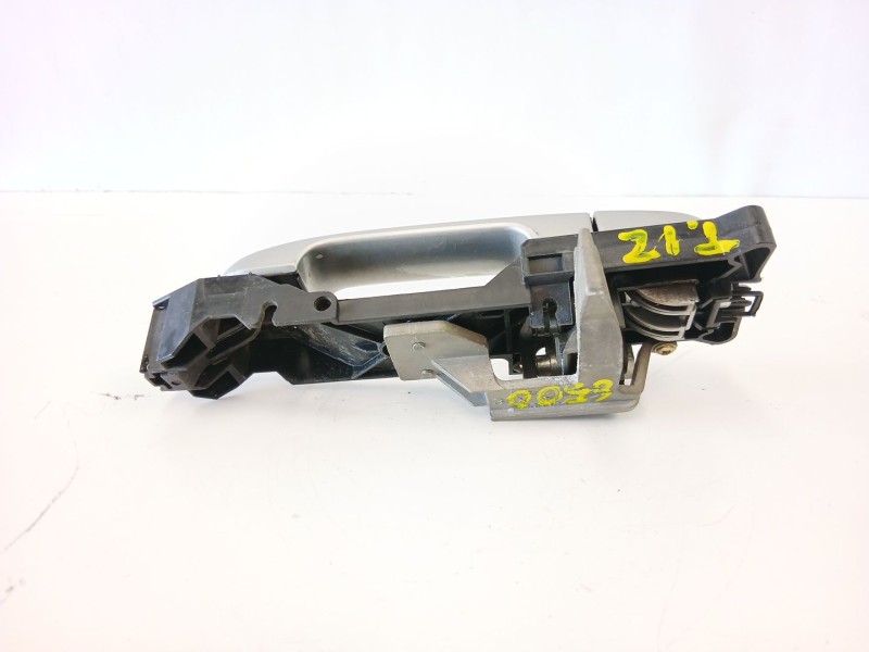 Recambio de manilla trasera izquierda para nissan note (e11, ne11) 1.5 dci referencia OEM IAM 82611AX622  