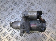 Recambio de motor arranque : toyota avensis : 2.0 g (146,84cv) [2005] para toyota avensis 2.0 g referencia OEM IAM 28100-0H100-8