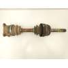 Recambio de transmision delantera derecha para mitsubishi pajero 2.5 td referencia OEM IAM MR410665  