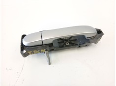 Recambio de manilla trasera derecha para nissan note (e11, ne11) 1.5 dci referencia OEM IAM 82610AX622  