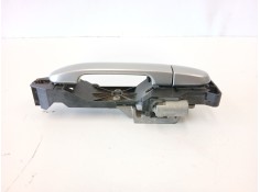 Recambio de manilla trasera derecha para nissan note (e11, ne11) 1.5 dci referencia OEM IAM 82610AX622   2