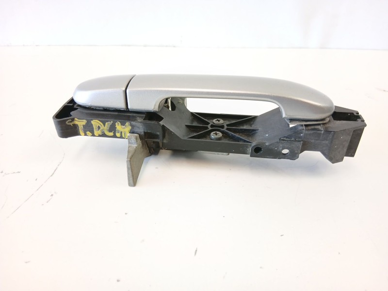 Recambio de manilla trasera derecha para nissan note (e11, ne11) 1.5 dci referencia OEM IAM 82610AX622  
