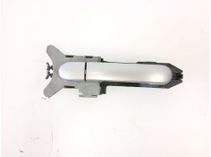Recambio de manilla delantera izquierda para nissan note (e11, ne11) 1.5 dci referencia OEM IAM 80611AX621   2