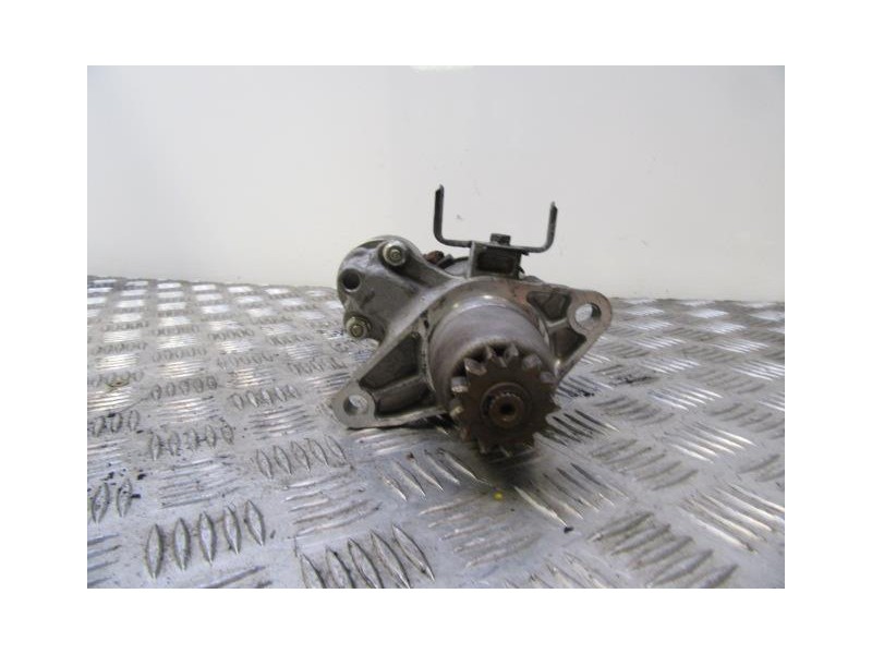 Recambio de motor arranque : toyota avensis : 2.0 g (146,84cv) [2005] para toyota avensis 2.0 g referencia OEM IAM 28100-0H100-8