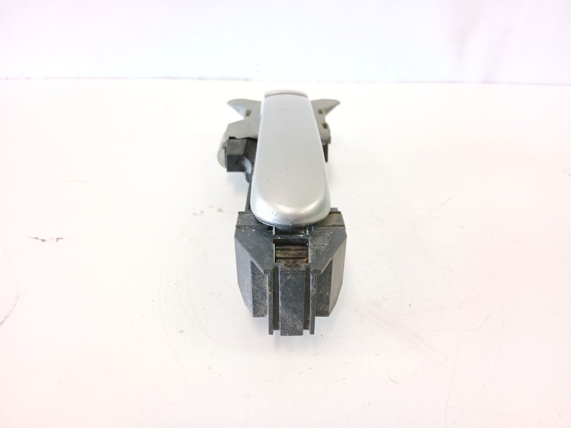 Recambio de manilla delantera izquierda para nissan note (e11, ne11) 1.5 dci referencia OEM IAM 80611AX621  