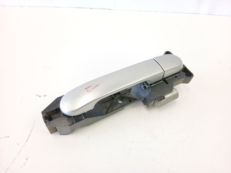 Recambio de manilla delantera derecha para nissan note (e11, ne11) 1.5 dci referencia OEM IAM 80610AX622  