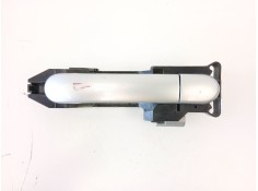 Recambio de manilla delantera derecha para nissan note (e11, ne11) 1.5 dci referencia OEM IAM 80610AX622   2