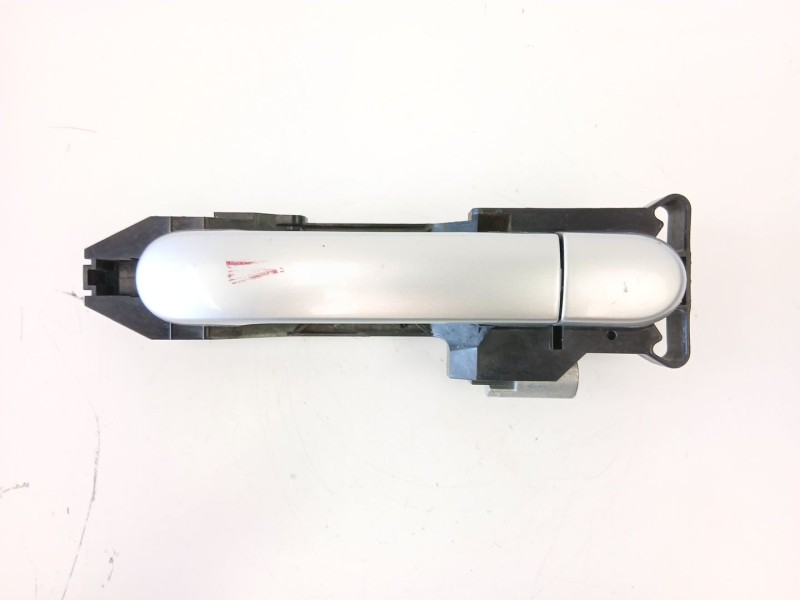 Recambio de manilla delantera derecha para nissan note (e11, ne11) 1.5 dci referencia OEM IAM 80610AX622  
