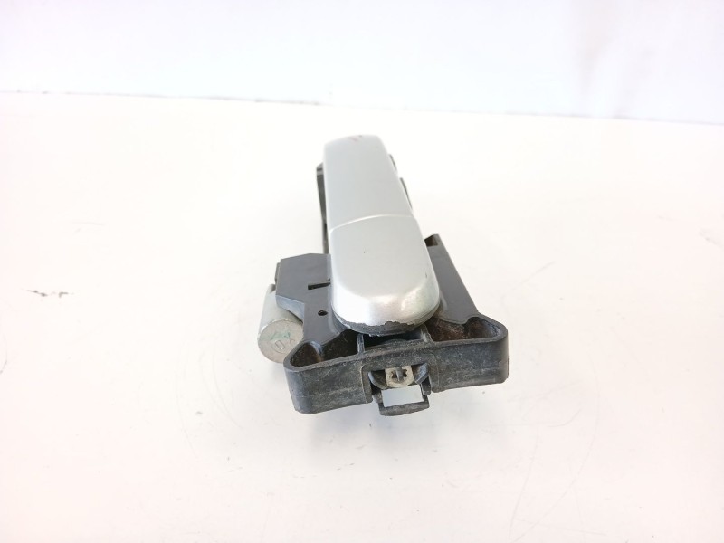 Recambio de manilla delantera derecha para nissan note (e11, ne11) 1.5 dci referencia OEM IAM 80610AX622  
