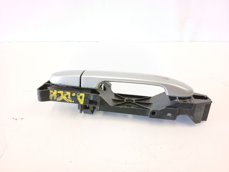 Recambio de manilla delantera derecha para nissan note (e11, ne11) 1.5 dci referencia OEM IAM 80610AX622  