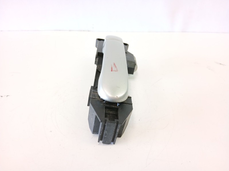 Recambio de manilla delantera derecha para nissan note (e11, ne11) 1.5 dci referencia OEM IAM 80610AX622  