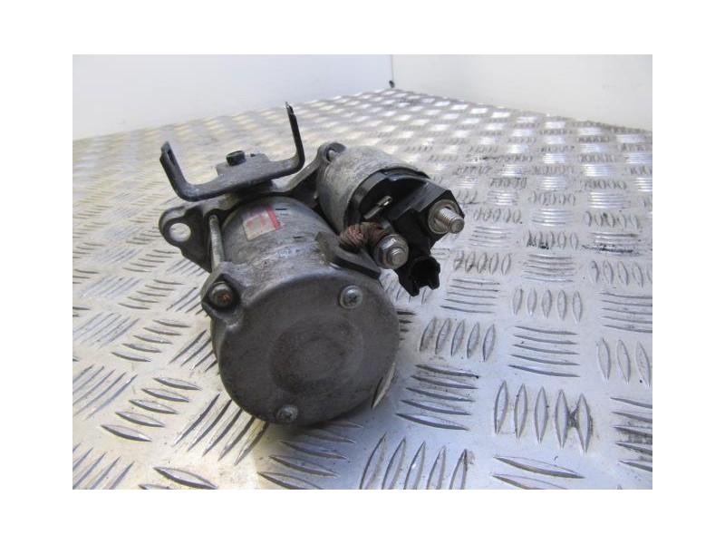 Recambio de motor arranque : toyota avensis : 2.0 g (146,84cv) [2005] para toyota avensis 2.0 g referencia OEM IAM 28100-0H100-8