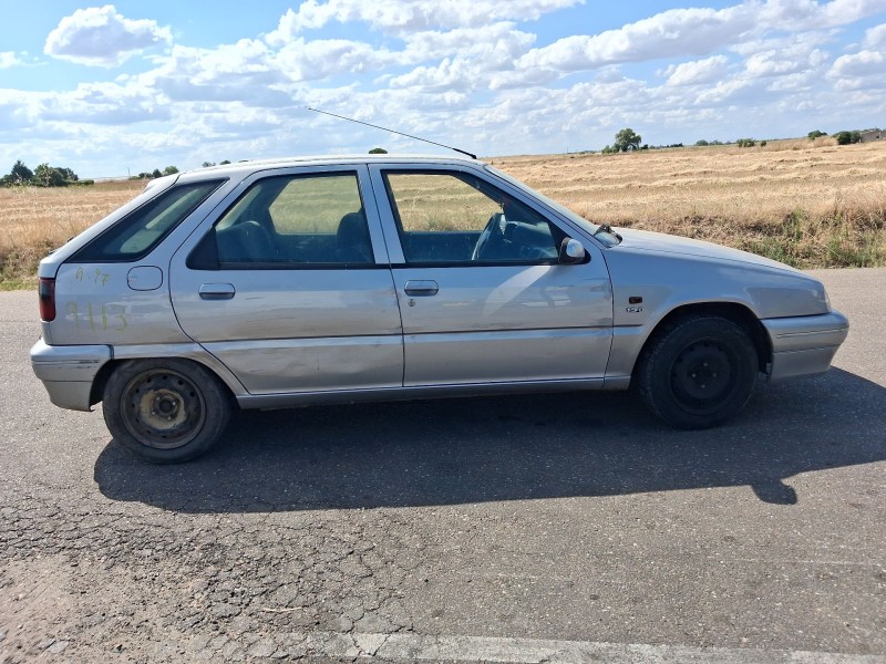 citroën zx (n2) del año 1993