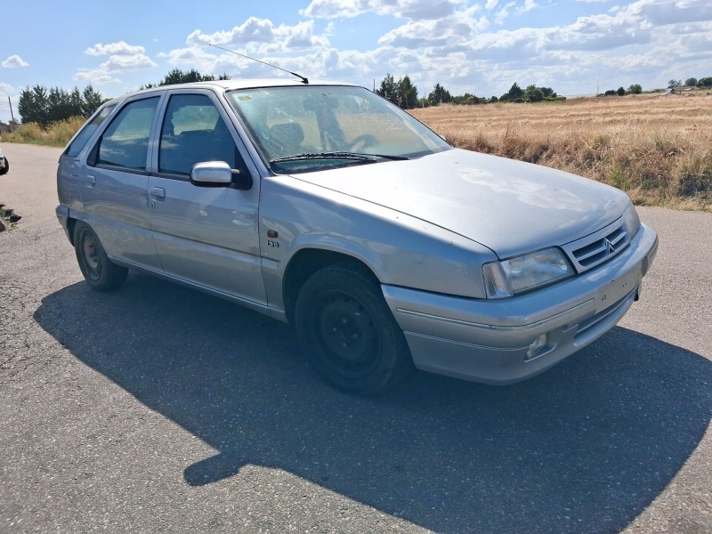 citroën zx (n2) del año 1993