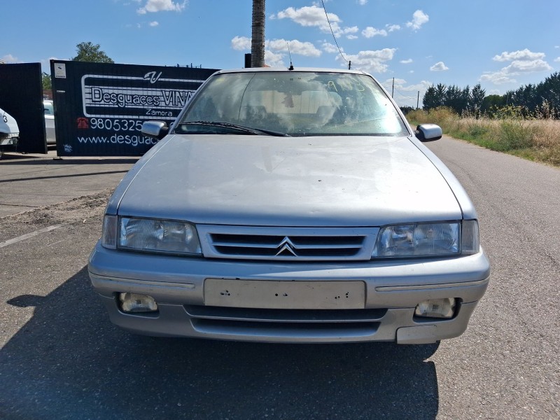 citroën zx (n2) del año 1993
