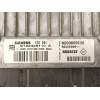 Recambio de centralita para renault scenic ii 1.5 dci diesel referencia OEM IAM 8200659536 S122326110A 8200592611