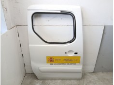 Recambio de puerta trasera derecha para citroën berlingo multispace (b9) 1.6 hdi 90 referencia OEM IAM 9008S3  