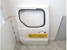 Recambio de puerta trasera derecha para citroën berlingo multispace (b9) 1.6 hdi 90 referencia OEM IAM 9008S3   2