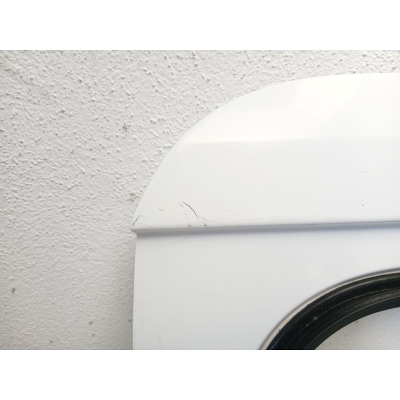 Recambio de puerta trasera derecha para citroën berlingo multispace (b9) 1.6 hdi 90 referencia OEM IAM 9008S3  
