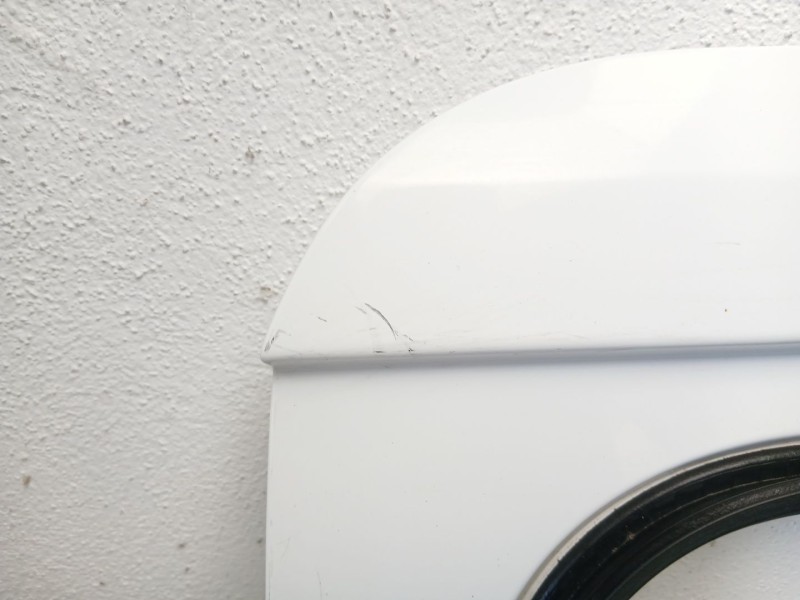 Recambio de puerta trasera derecha para citroën berlingo multispace (b9) 1.6 hdi 90 referencia OEM IAM 9008S3  