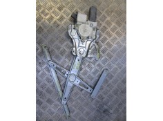 Recambio de elevalunas elec. del. dch. : toyota avensis : 2.0 g (146,84cv) [2005] para toyota avensis 2.0 g referencia OEM IAM 1