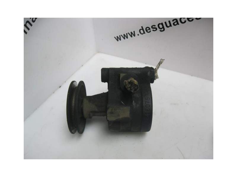 Recambio de bomba direccion para peugeot 605 2.0 g /r6a-xu10j2 referencia OEM IAM SIN REFERENCIA  