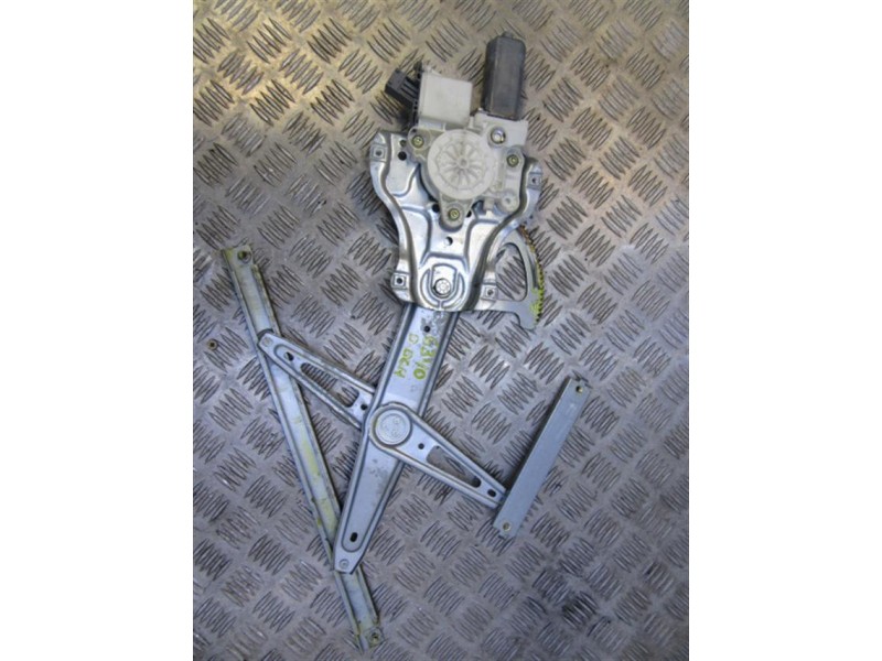 Recambio de elevalunas elec. del. dch. : toyota avensis : 2.0 g (146,84cv) [2005] para toyota avensis 2.0 g referencia OEM IAM 1